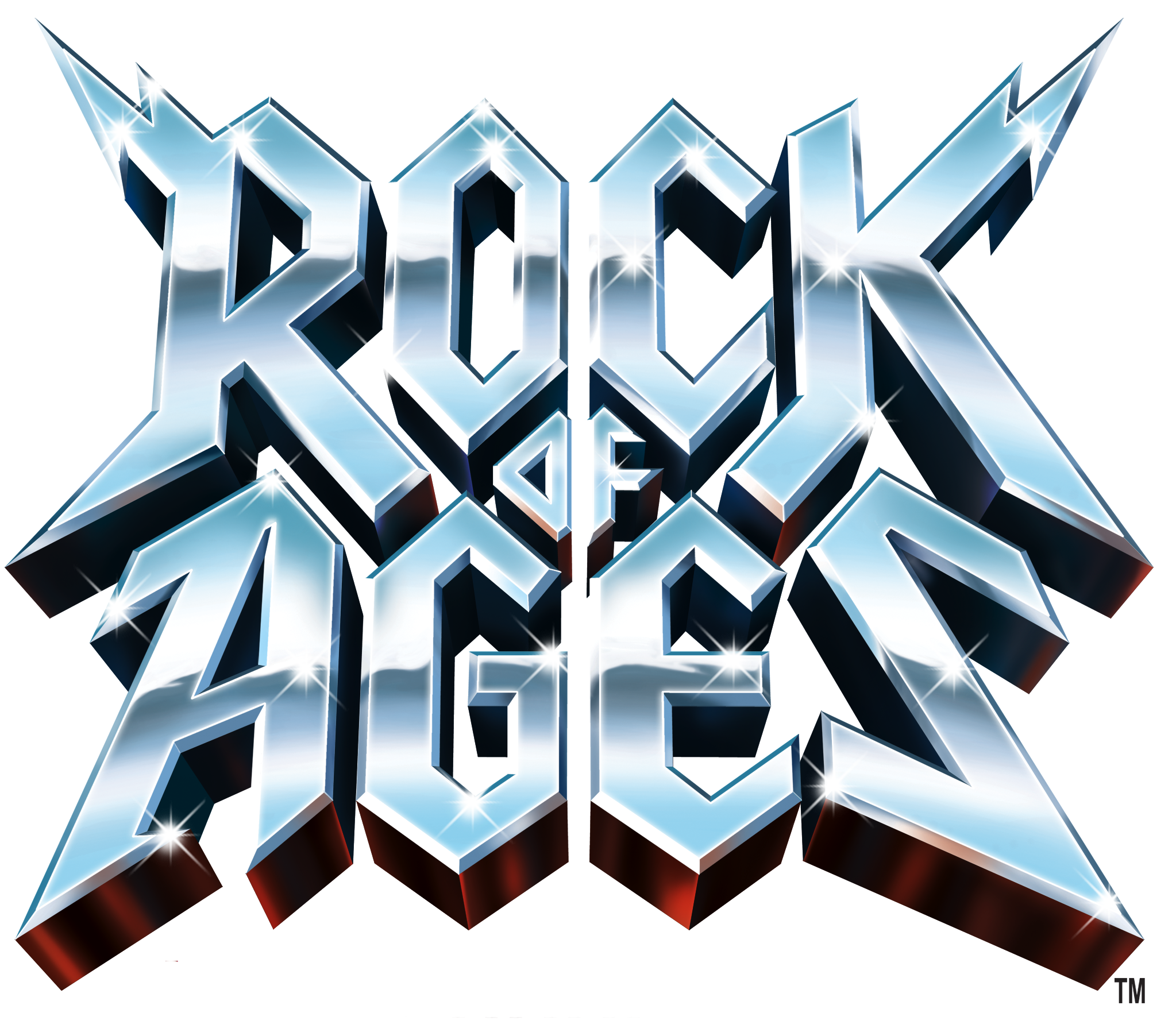 Rock of Ages The Musical 